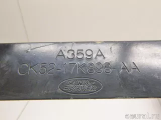 LR045215 Land Rover Кронштейн переднего бампера Land Rover Range Rover Sport 2 restailing Арт E84818517, вид 5