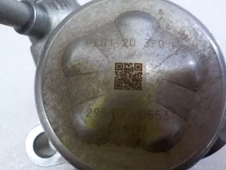 Насос (ТНВД) бензиновый Mazda CX-5 1 2014г. PE19203F0 Mazda - Фото 4