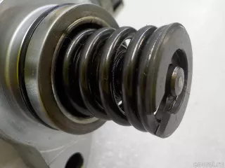 Насос (ТНВД) бензиновый Mazda CX-5 1 2014г. PE19203F0 Mazda - Фото 9