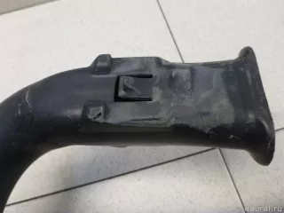 Патрубок воздушного фильтра Renault Logan 2 2016г. 165559019R Renault - Фото 3
