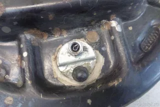 440208382R Renault Кожух защитный тормозного диска Renault Captur Арт E100539184, вид 13