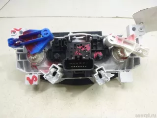 275101698R Renault Блок управления отопителем Renault Logan 2 Арт E48569823, вид 11
