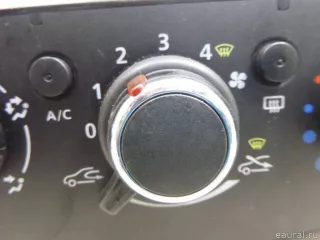 275101698R Renault Блок управления отопителем Renault Logan 2 Арт E48569823, вид 3