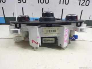 275101698R Renault Блок управления отопителем Renault Logan 2 Арт E48569823, вид 5