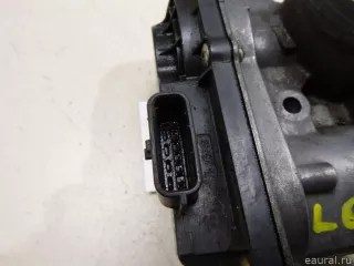 161206381R Renault Заслонка дроссельная электрическая Renault Logan 2 Арт E48571978, вид 2