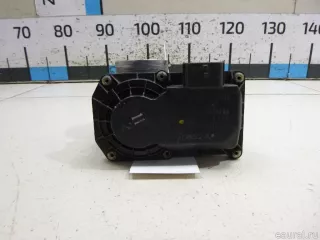 161206381R Renault Заслонка дроссельная электрическая Renault Logan 2 Арт E48571978, вид 4