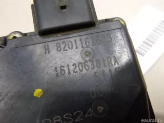 161206381R Renault Заслонка дроссельная электрическая Renault Logan 2 Арт E48571978, вид 8