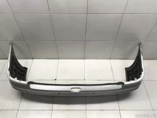1404021 GM Бампер задний Opel Astra G Арт E31660153, вид 11