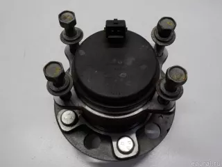 52730C1100 Hyundai-Kia Ступица задняя Kia Sportage 4 Арт E41205374, вид 3