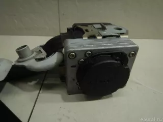 1J4857706RHCP VAG Ремень безопасности с пиропатроном Volkswagen Golf 4 Арт E60691949, вид 2