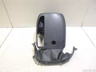 484704GF3A Nissan Кожух рулевой колонки Infiniti Q50 Арт E48574969, вид 4