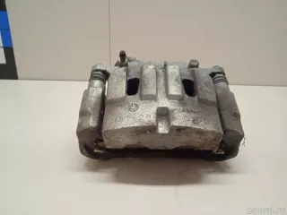 68212010AA Chrysler Суппорт тормозной передний правый Jeep Cherokee KL Арт E23708225, вид 3