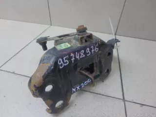 1237236080 Toyota Опора КПП левая Lexus NX Арт E95748976, вид 4