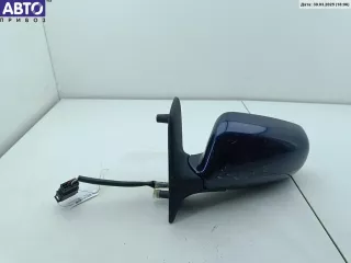7M1857501DD Зеркало наружное левое Volkswagen Sharan 1 restailing Арт 54495953, вид 1