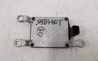 284385FA5A Радар дистанции дистроник Nissan Qashqai 2 restailing Арт 959480T, вид 1