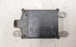 284385FA5A Радар дистанции дистроник Nissan Qashqai 2 restailing Арт 959480T, вид 3