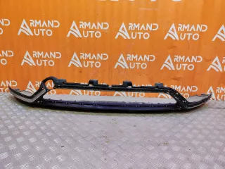 A1678851806 Юбка бампера Mercedes GLS X167 Арт 271634PM, вид 1