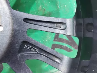 4024032900, 6600115314 диск колесный r18 Geely Coolray Арт 275769RM, вид 12