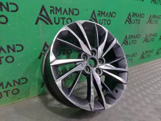 4024032900, 6600115314 диск колесный r18 Geely Coolray Арт 275769RM, вид 2