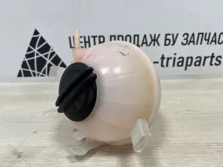 1K0121407A Бачок расширительный Volkswagen Tiguan 1 Арт TP110393, вид 1