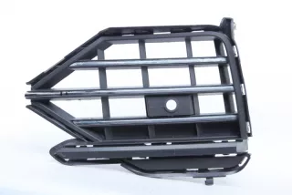 7608536621RYP Решетка бампера Volkswagen Touareg 3 Арт TP110445, вид 1