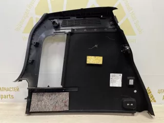 5N0867428RYBH Обшивка багажника Volkswagen Tiguan 1 Арт TP110504, вид 7