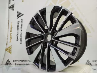 3101100BQ10 Диск литой R18 Changan CS 35 Арт TP111254, вид 2