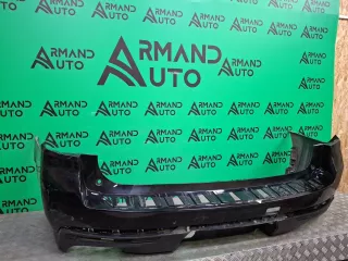87814043, 84806239, 4 Бампер шевроле, шевролет тахо, тахое Chevrolet Tahoe 4 Арт ARM361799, вид 2