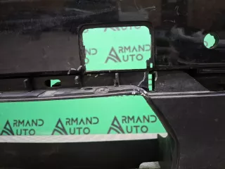 87814043, 84806239, 4 Бампер шевроле, шевролет тахо, тахое Chevrolet Tahoe 4 Арт ARM361799, вид 4