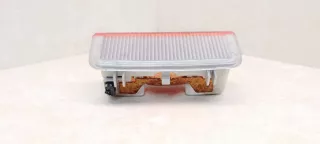 7L6947113 Подсветка салона Volkswagen Touareg 1 Арт 2098237, вид 2