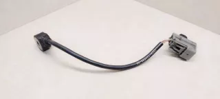 1S7A-12A699-BB Датчик детонации Mazda 3 BL Арт 2096759, вид 2