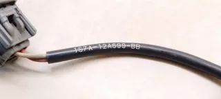 1S7A-12A699-BB Датчик детонации Mazda 3 BL Арт 2096759, вид 5