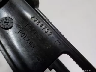 Кронштейн (сопут. товар) BMW 2 F22/F23 2015г. 34302284732 BMW - Фото 8