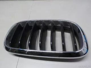 51137373690 BMW Решетка радиатора правая BMW X6 F16 Арт E52514799, вид 4