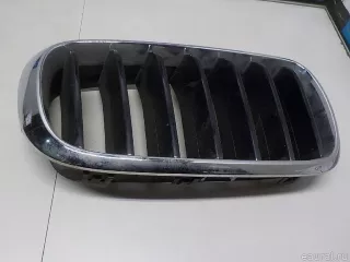 51137373690 BMW Решетка радиатора правая BMW X6 F16 Арт E52514799, вид 5