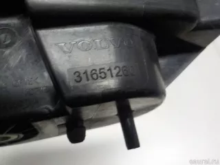 31651260 Volvo Ручка открывания капота Volvo XC90 2 Арт E52515321, вид 6