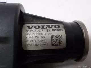 31293737 Volvo Полуось (приводной вал, шрус) Volvo XC70 3 Арт E52518127, вид 9