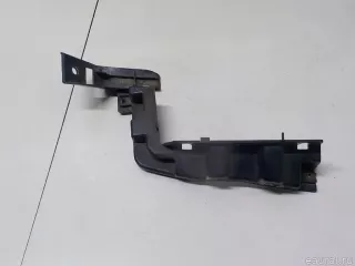 LR037916 Land Rover Кронштейн заднего бампера левый Land Rover Discovery 5 Арт E52518899, вид 1