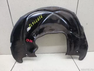8W0615312D VAG Кожух защитный тормозного диска Audi A4 B9 Арт E95741645