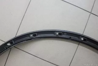 4M0853718FGRU VAG Накладка переднего крыла правого Audi Q7 4M restailing Арт E95747602, вид 11