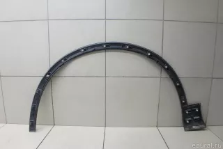 4M0853718FGRU VAG Накладка переднего крыла правого Audi Q7 4M restailing Арт E95747602, вид 7