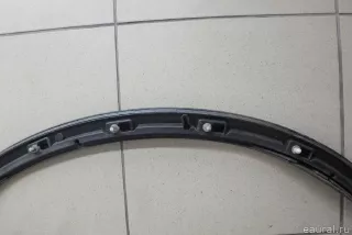 4M0853718FGRU VAG Накладка переднего крыла правого Audi Q7 4M restailing Арт E95747602, вид 10