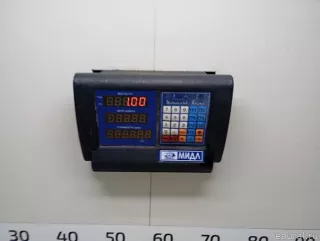 170405PA0A Nissan Насос топливный электрический Datsun On-Do Арт E90446158, вид 9