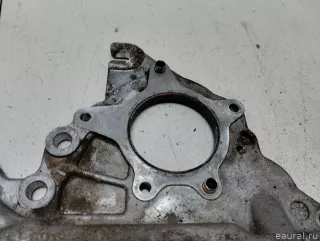 213502B703 Hyundai-Kia Крышка двигателя передняя Hyundai Solaris 2 Арт E90448300, вид 3