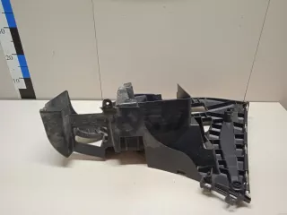Кронштейн заднего бампера левый BMW X6 F16 2016г. 51127319829 BMW - Фото 11