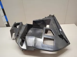 Кронштейн заднего бампера левый BMW X6 F16 2016г. 51127319829 BMW - Фото 3