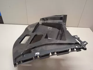 Кронштейн заднего бампера левый BMW X6 F16 2016г. 51127319829 BMW - Фото 4