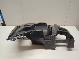 Кронштейн заднего бампера левый BMW X6 F16 2016г. 51127319829 BMW - Фото 5