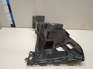 Кронштейн заднего бампера левый BMW X6 F16 2016г. 51127319829 BMW - Фото 10