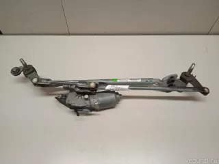 61617350336 BMW Трапеция стеклоочистителей BMW X6 F16 Арт E23691870, вид 2